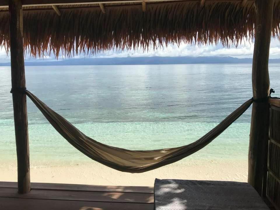 Tabari Dive Lodge Pulau Mansuar Экстерьер фото
